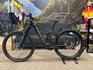 E-BIKE TREK RAIL 7 625WH TALLA S