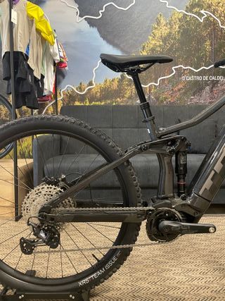 E-BIKE TREK RAIL 7 625WH TALLA S