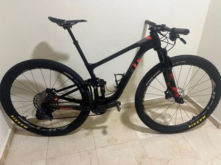GIANT Anthem Advanced PRO1 29er