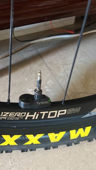GIANT Anthem Advanced PRO1 29er