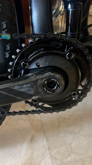 GIANT Anthem Advanced PRO1 29er