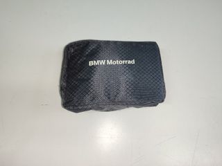 Kit repara pinchazos BMW Motorrad