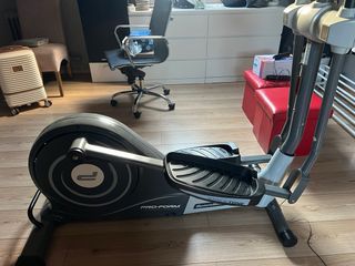 ProForm SpaceSaver 700 Elíptica