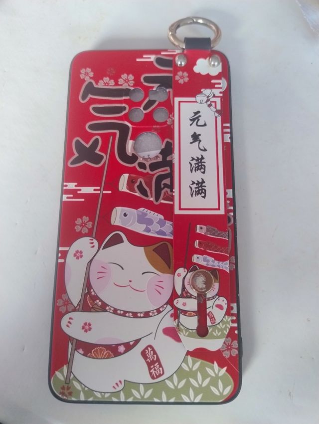 Fundas Huawei Mate 20