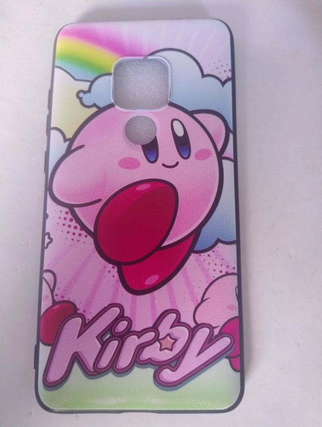 Fundas Huawei Mate 20