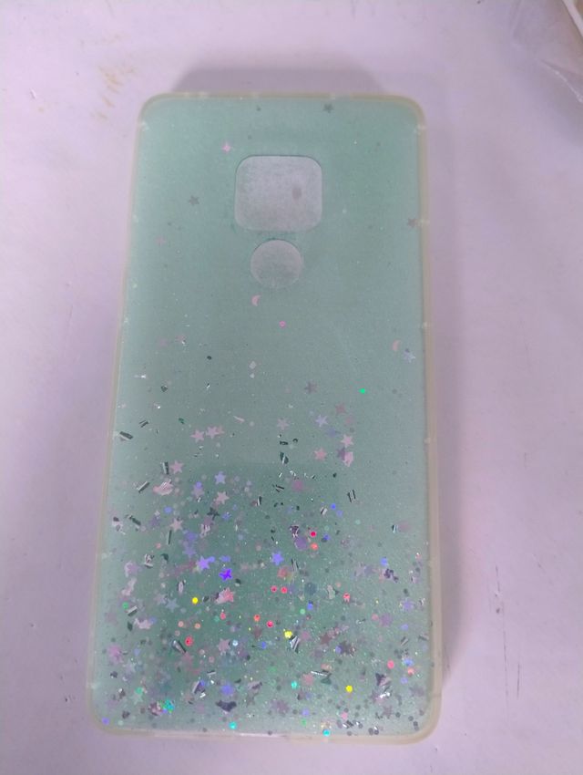 Fundas Huawei Mate 20