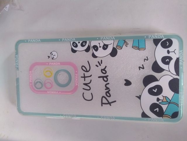 Fundas Huawei Mate 20