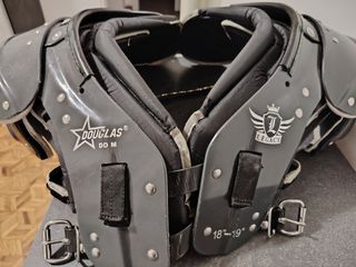 Paraspalle Douglas Legacy