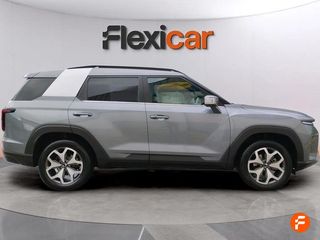 SsangYong Torres G15 Life