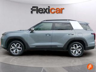 SsangYong Torres G15 Life