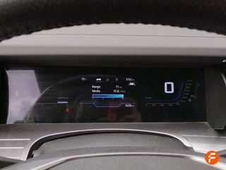 SsangYong Torres G15 Life