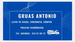 Vehiculos