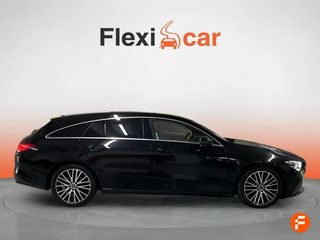 Mercedes CLA CLA 200 Shooting Brake - 5P (2021)