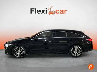 Mercedes CLA CLA 200 Shooting Brake - 5P (2021)