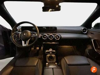 Mercedes CLA CLA 200 Shooting Brake - 5P (2021)