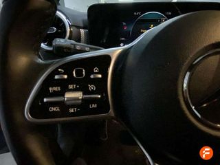 Mercedes CLA CLA 200 Shooting Brake - 5P (2021)