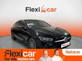 Mercedes CLA CLA 200 Shooting Brake - 5P (2021)