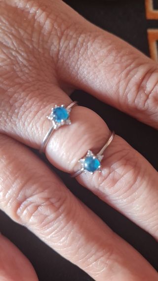 Anillos apatito