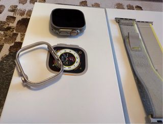 Apple Watch Ultra