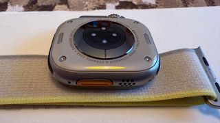 Apple Watch Ultra