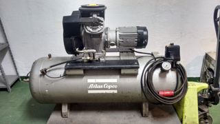 Compresor Atlas Copco
