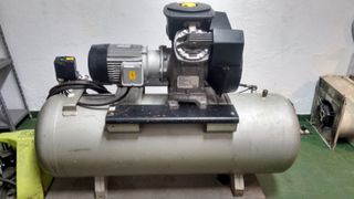 Compresor Atlas Copco