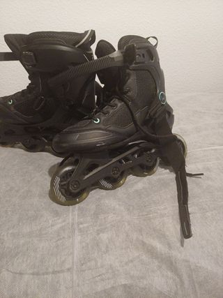 Patines Oxelo Fitness