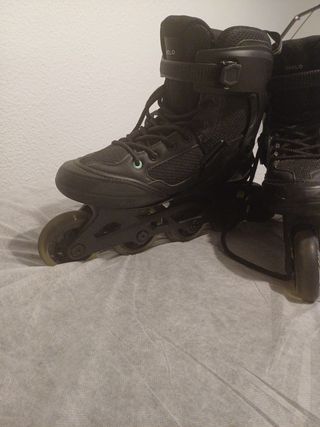 Patines Oxelo Fitness