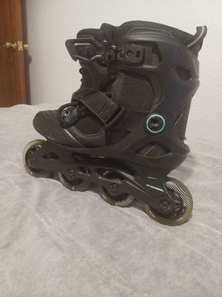 Patines Oxelo Fitness