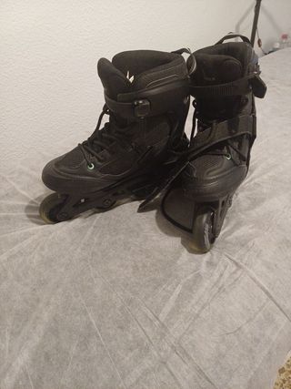 Patines Oxelo Fitness