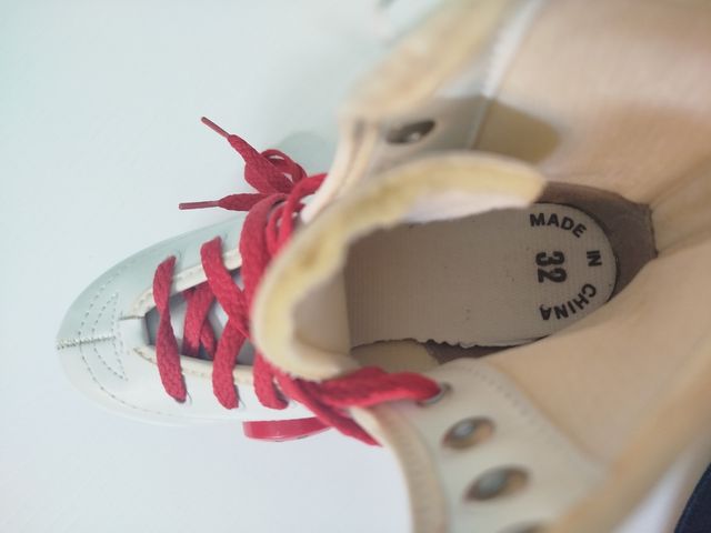 Patines cuatro ruedas