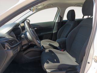 Fiat Tipo City Life