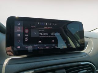 Fiat Tipo City Life