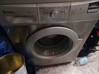 Lavadora Balay