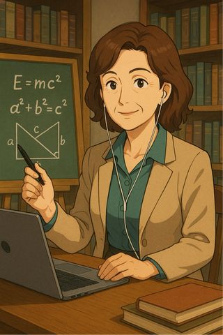Clases particulares ESO y primaria
