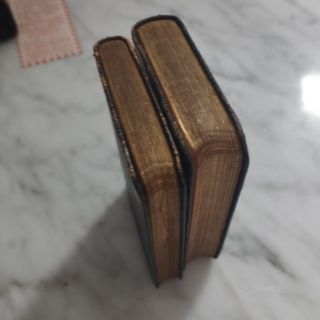 Himnos Y Oración Comun William Clowes Años 40