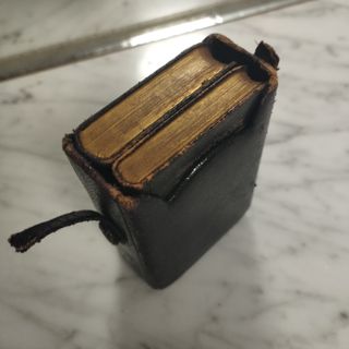 Himnos Y Oración Comun William Clowes Años 40