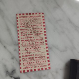 Himnos Y Oración Comun William Clowes Años 40