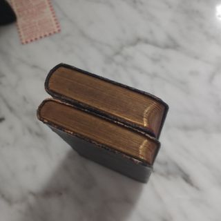 Himnos Y Oración Comun William Clowes Años 40