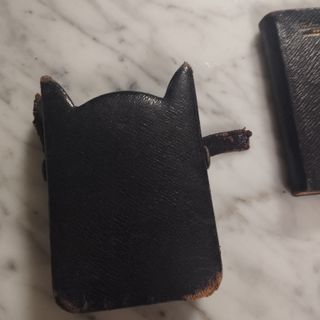 Himnos Y Oración Comun William Clowes Años 40