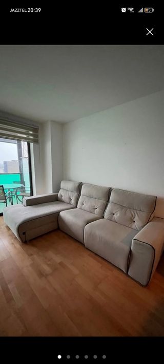 Montadorde muebles profesional