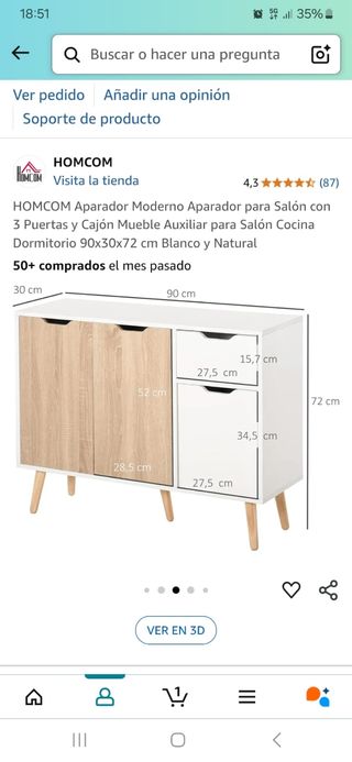 Montadorde muebles profesional