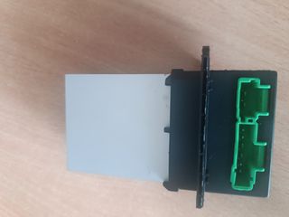 Resistencia ventilador Renault