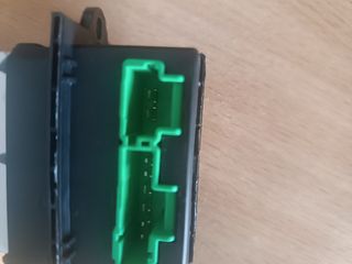 Resistencia ventilador Renault