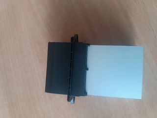 Resistencia ventilador Renault