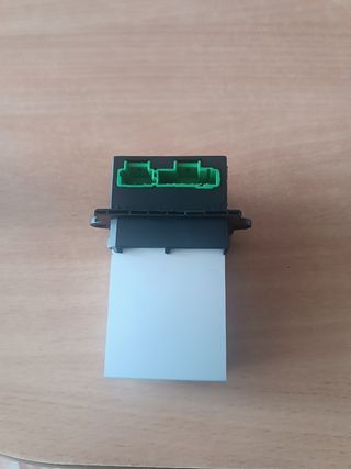 Resistencia ventilador Renault