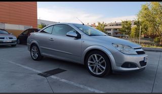 Opel Astra 2009