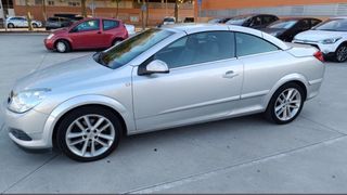 Opel Astra 2009
