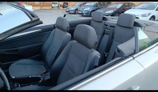 Opel Astra 2009