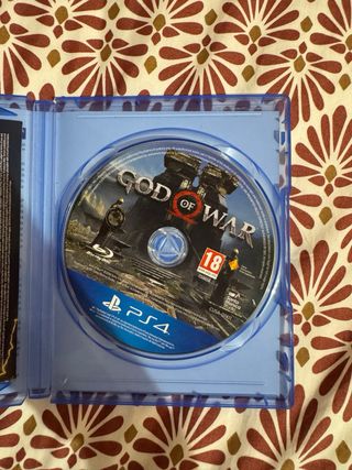 God of war y lego marvel super heroes 